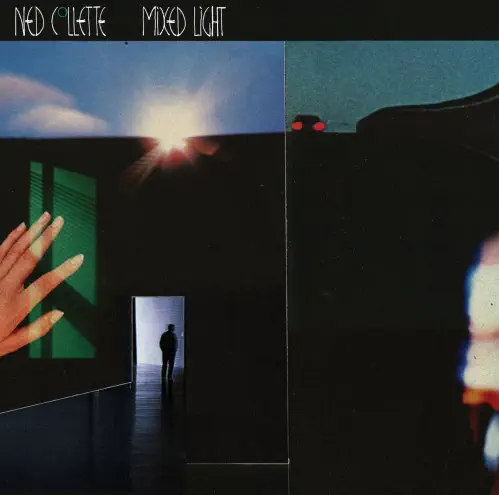 NED COLLETTE / MIXED LIGHT (CD)