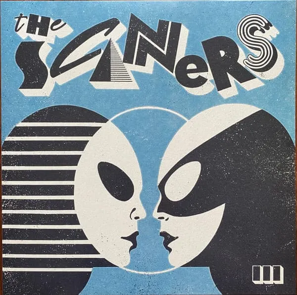 SCANERS / III
