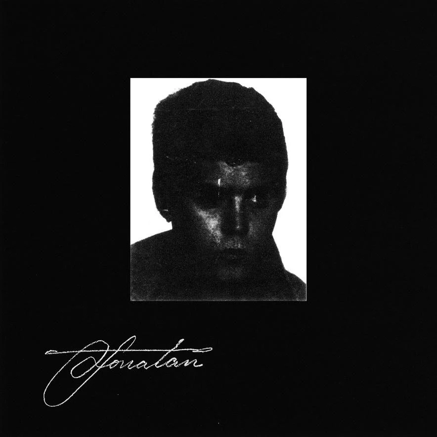 YUNG LEAN / ヤング・リーン / JONATAN (LP)