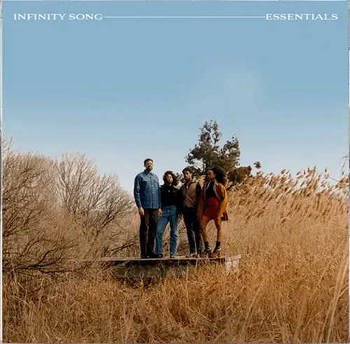 INFINITY SONG / ESSENTIALS