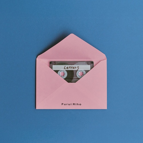 Furui Riho / Letters（LP）