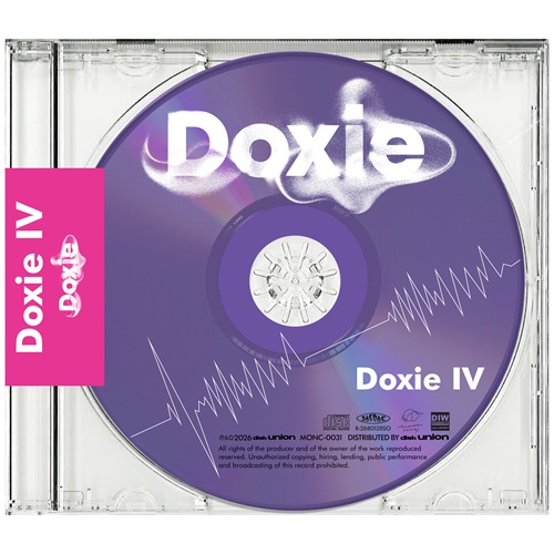 Doxie / Doxie Ⅳ / Doxie 4