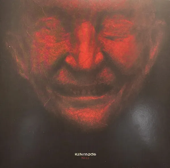 KEN MODE / NULL