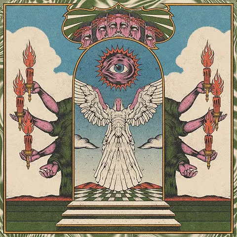 TRASH BOAT / HEAVEN CAN WAIT