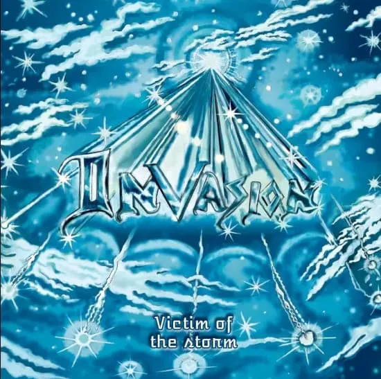 INVASION / VICTIM OF THE STORM