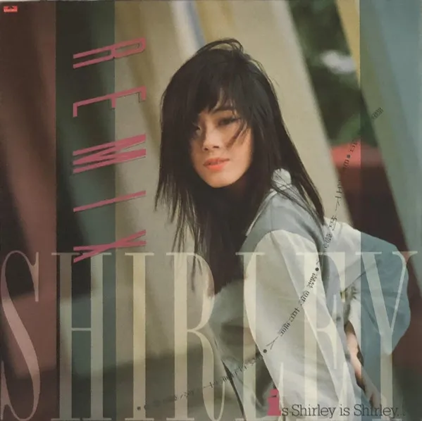 SHIRLEY KWAN / シャーリー・カーン 商品一覧 | ディスクユニオン