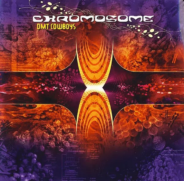 CHROMOSOME / ABSOLUTE HYPNOTIC