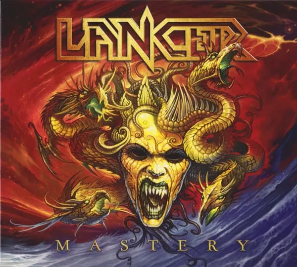 LANCER / ランサー / MASTERY