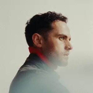 JORDAN RAKEI / ジョーダン・ラカイ / A SAFE PLACE TO BE WILD / ア･セーフ･プレイス･トゥ･ビー･ワイルド