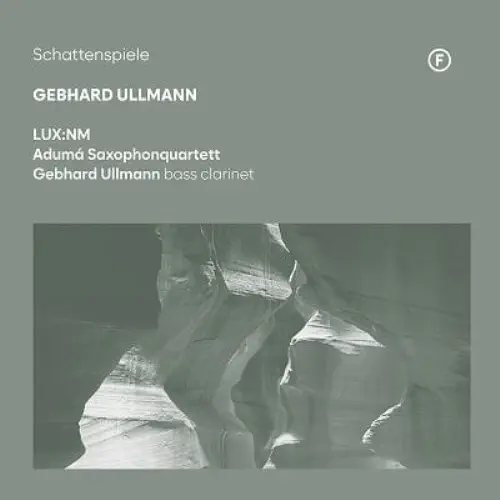 ENSEMBLE LUX:NM / ULLMANN:SCHATTENSPIELE