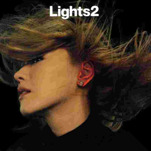 globe / Lights2（2LP）