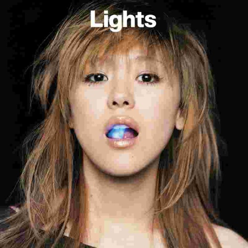 globe / Lights（2LP）