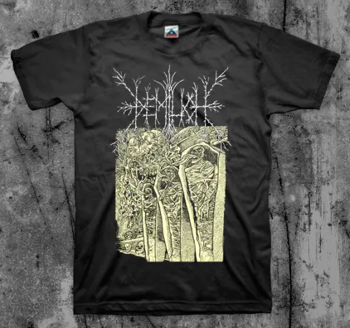 DEMILICH / EMBALMED<SIZE:L>