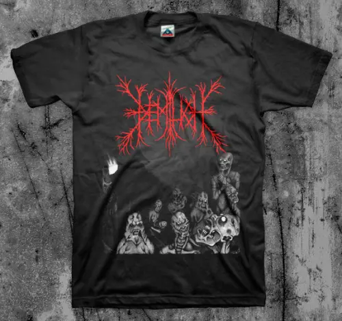 DEMILICH / NESPITHE<SIZE:L>