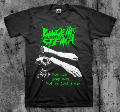 Pungent Stench 2枚セット PUNGENT STENCH / パンジェント・ステンチ 商品一覧 | ディスク