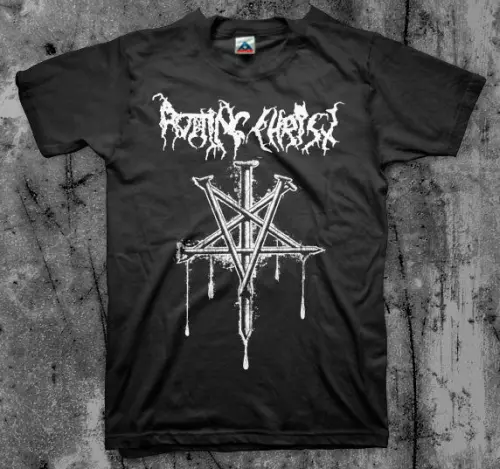 ROTTING CHRIST / ロッティング・クライスト / PENTAGRAM&NBSP<SIZE:L>