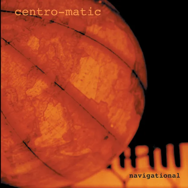 CENTRO-MATIC / NAVIGATIONAL