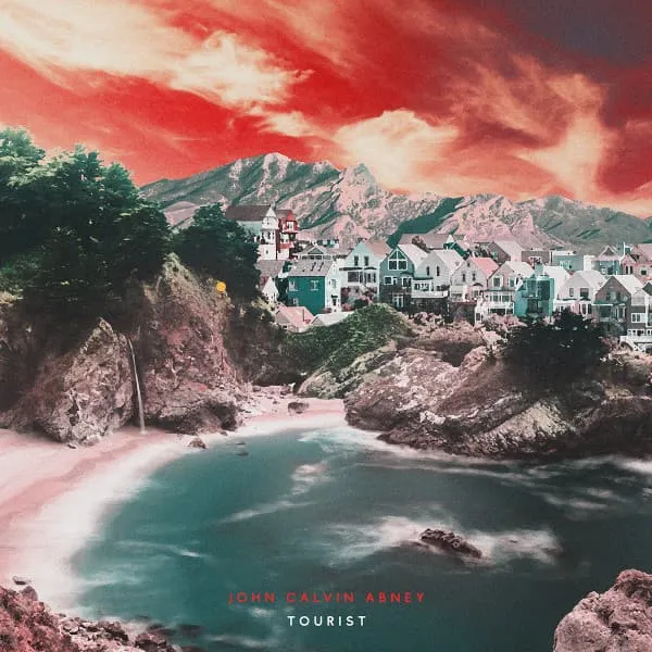 JOHN CALVIN ABNEY / TOURIST