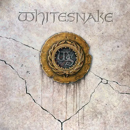WHITESNAKE / ホワイトスネイク / WHITESNAKE