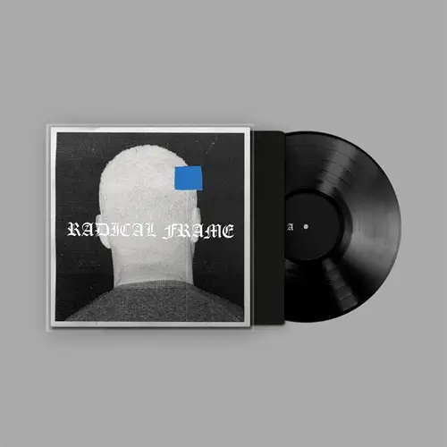 ACTRESS / アクトレス / RADICAL FRAME (LP)