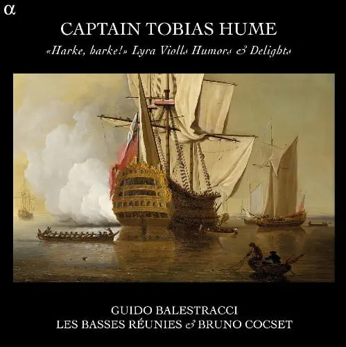 GUIDO BALESTRACCI / グイード・バレストラッチ / HUME:HARKE, HARKE