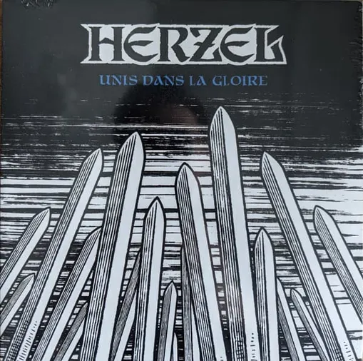 HERZEL / UNIS DANS LA GLOIRE