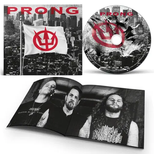 PRONG / プロング / PRONG
