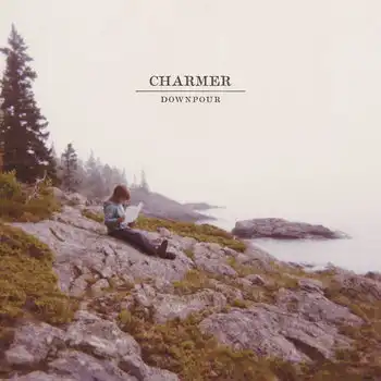 CHARMER (EMO) / DOWNPOUR (LP)
