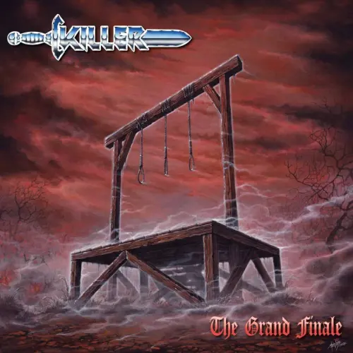KILLER / キラー / THE GRAND FINALE