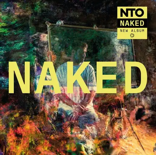 NTO (AKA N'TO) / NAKED (LP)