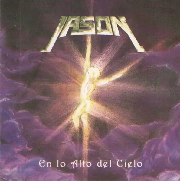 JASON / EN LO ALTO DEL CIELO
