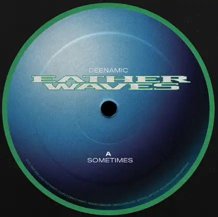 DEENAMIC / EATHERWAVES