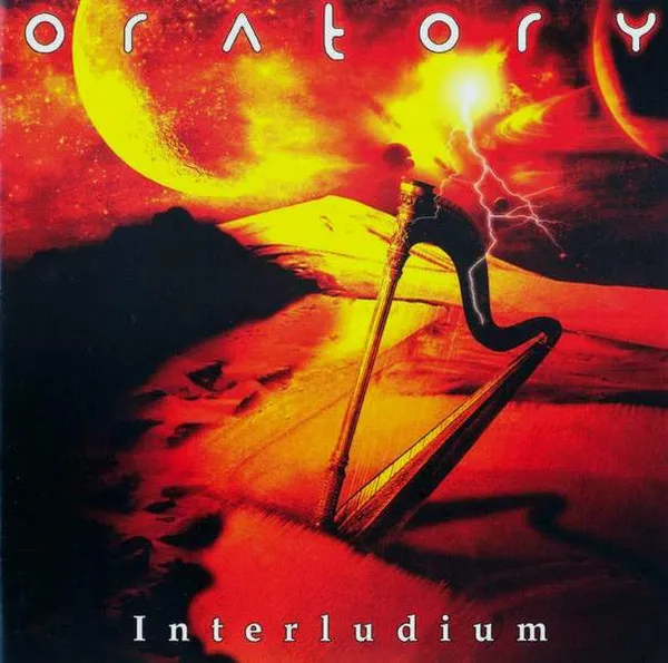 ORATORY / オラトリー / INTERLUDIUM