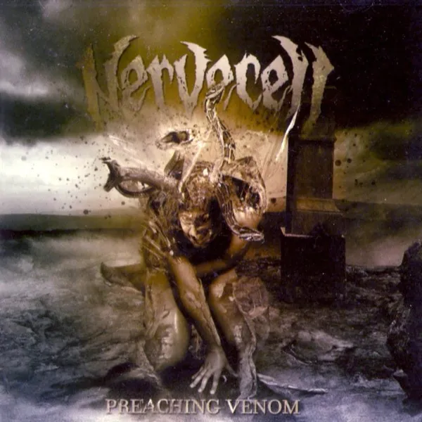 NERVECELL / PREACHING VENOM