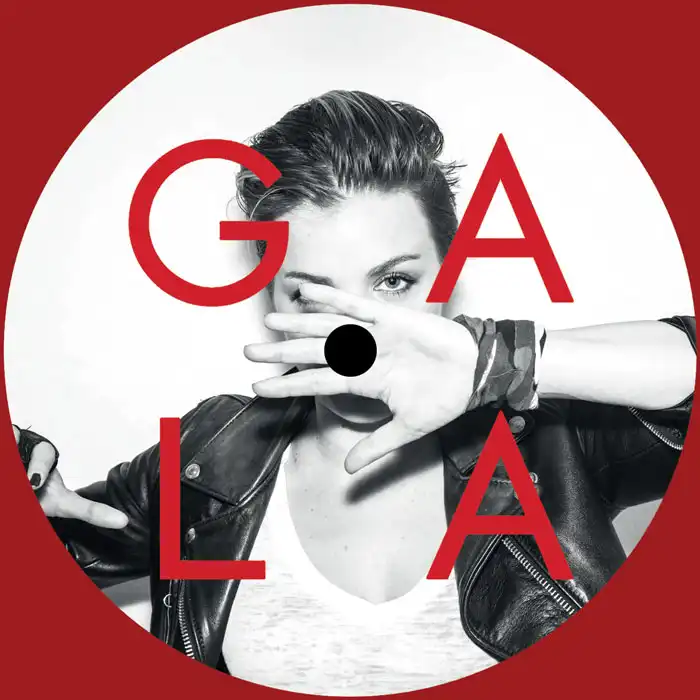GALA / FREED FROM DESIRE