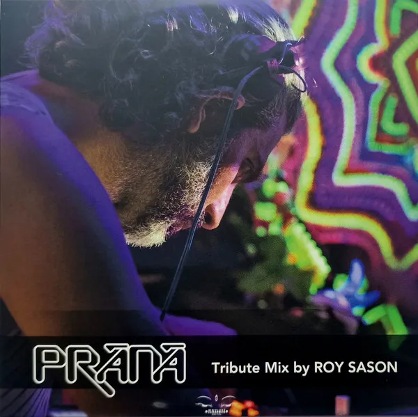 PRANA / TRIBUTE MIX BY ROY SASON
