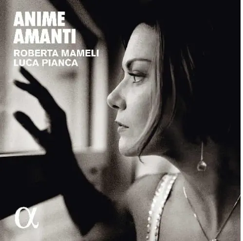 ROBERTA MAMELI / ロベルタ・マメリ / ANIME AMANTI