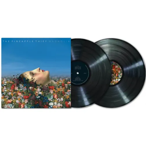 THE PINEAPPLE THIEF / パイナップル・シーフ / MAGNOLIA: LIMITED DOUBLE VINYL - 2025 REMIX/REMASTER