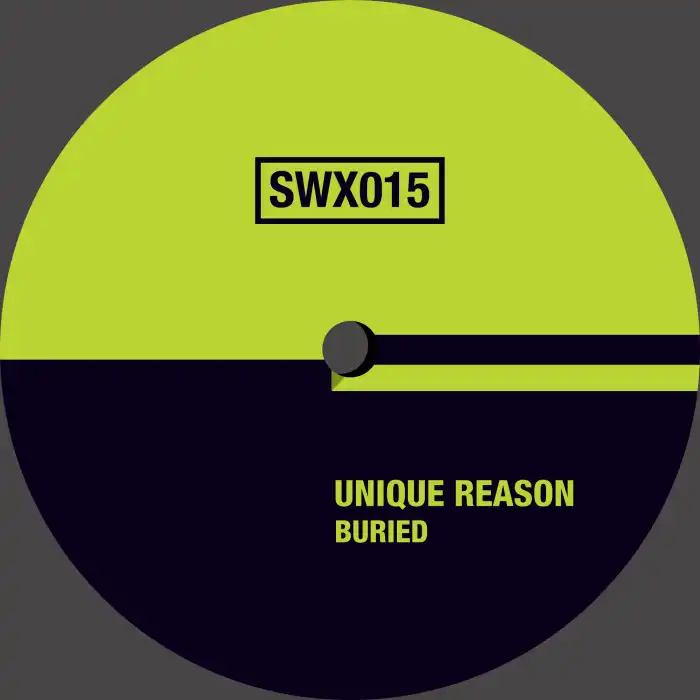 UNIQUE REASON / BURIED