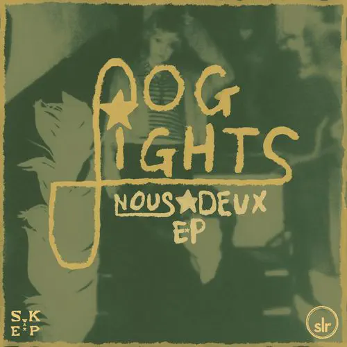 FOGLIGHTS / NOUS DEUX (CASSETTE)