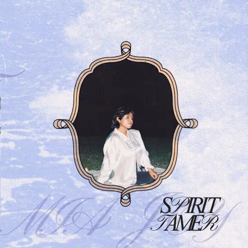 MIA JOY / ミア・ジョイ / SPIRIT TAMER (LP, CELESTIAL SWIRL VINYL)