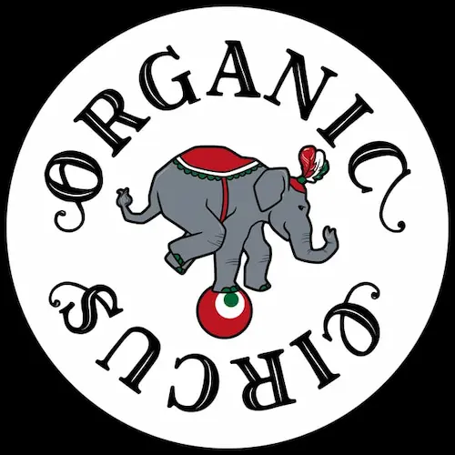 V.A. (ORGANIC CIRCUS) / FROM THE VAULTS VOL. 1