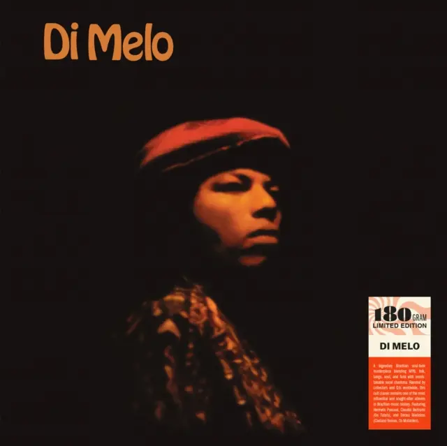DI MELO / ヂ・メーロ / DI MELO