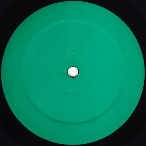BRIGHT RAVEN / CORKTOWN EP