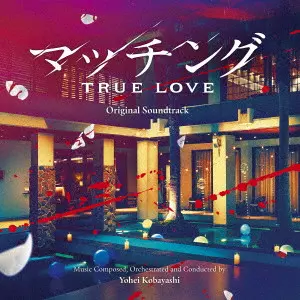 YOHEI KOBAYASHI / 小林洋平 / 映画 マッチング TRUE LOVE オリジナル･サウンドトラック