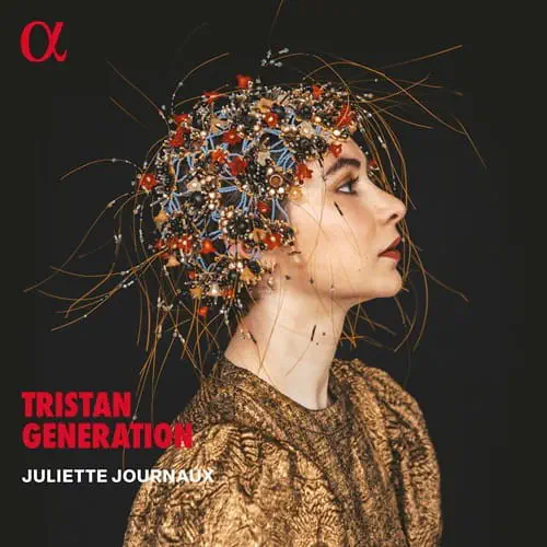 JULIETTE JOURNAUX / ジュリエット・ジュルノー / TRISTAN GENERATION