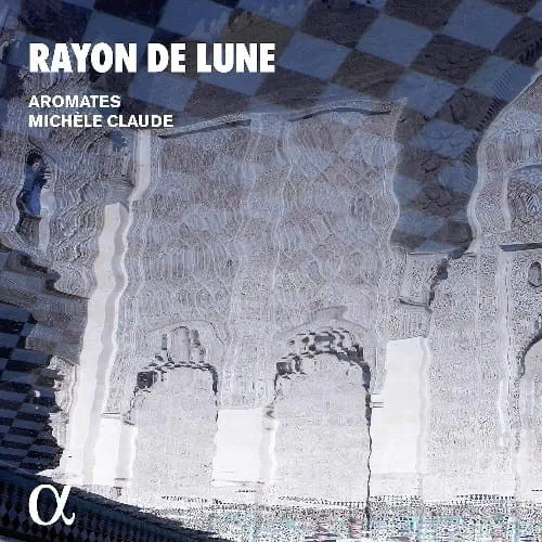 MICHELE CLAUDE / ミシェル・クロード / RAYON DE LUNE
