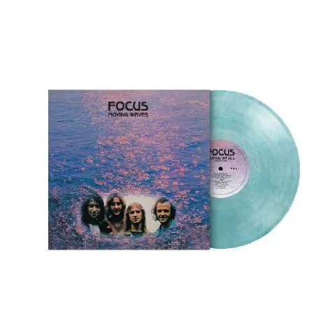 FOCUS (PROG) / フォーカス 商品一覧 | ディスクユニオン・オンライン