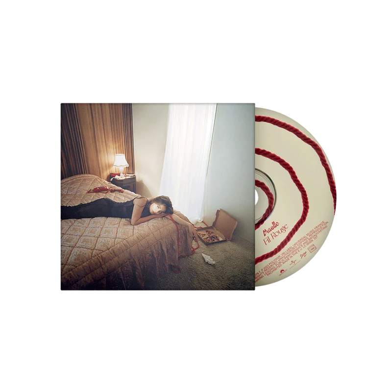 MAELLE / マエル / FIL ROUGE
