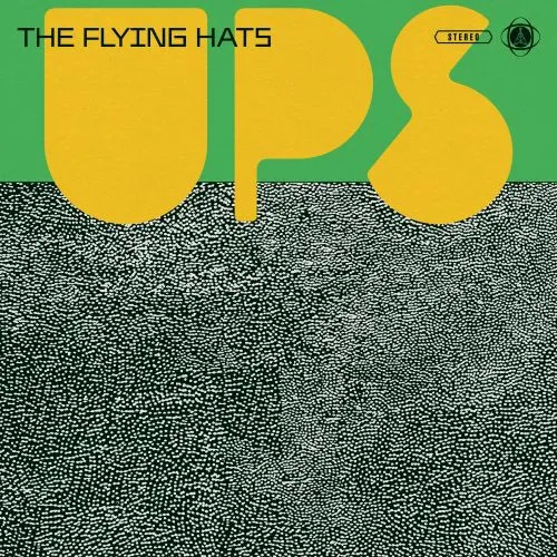 FLYING HATS / UPS